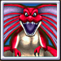 アルゴリザード