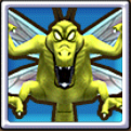 リザードフライ