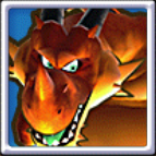 ドラゴンヘビー