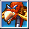 ロック鳥