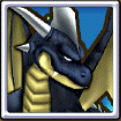 ブラックドラゴン