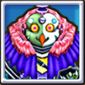 邪眼皇帝アウルート