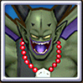 悪魔ザイガス