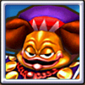 ドーク