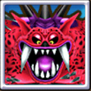 魔王ミルドラース