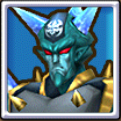 魔戦士アルゴ