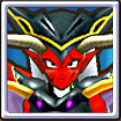 魔戦士ルギウス