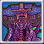 絶望と憎悪の魔宮