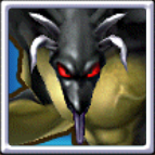 凶魔獣メイザー