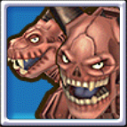 大魔王ウルノーガ