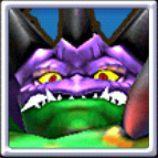 大魔王マデュラージャ