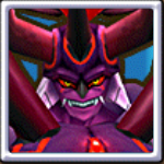 魔界神マデュラーシャ