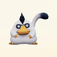 ももんじゃ